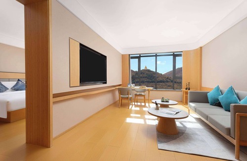 Hongyuan County Hotel | Days Hotel By Wyndham Aba Hongyuan