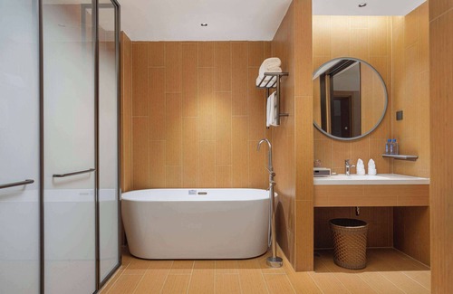 Hongyuan County Hotel | Days Hotel By Wyndham Aba Hongyuan