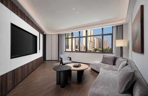 Leiyang Hotel | Days Hotel By Wyndham Leiyang North