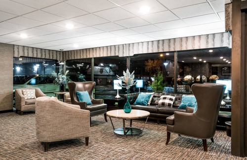 Prospect Park Hotel | Days Hotel by Wyndham University Ave SE
