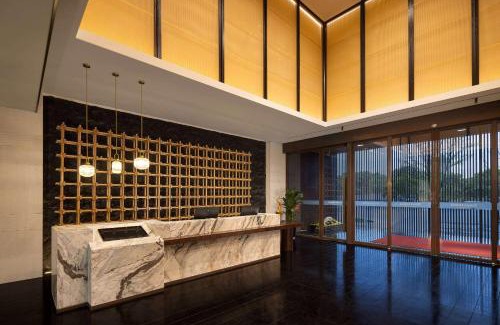 Shifeng Qu Hotel | Days Hotel by Wyndham Zhuzhou Shifeng