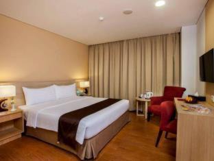 Tangerang Hotel | Days Hotel & Suites by Wyndham Jakarta Airport