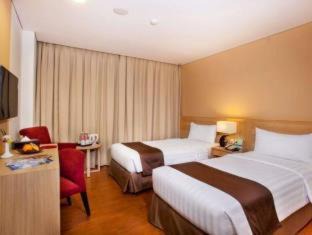 Tangerang Hotel | Days Hotel & Suites by Wyndham Jakarta Airport