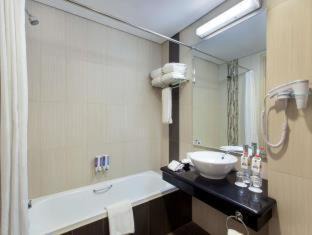 Tangerang Hotel | Days Hotel & Suites by Wyndham Jakarta Airport