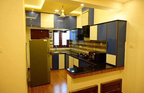Quilon Cabin | Days In Home