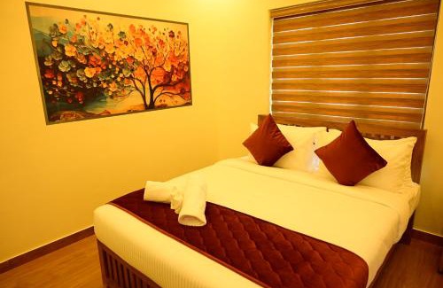 Quilon House | Days inHome