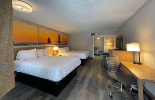 Port Huron Hotel | Days Inn and Suites by Wyndham Port Huron