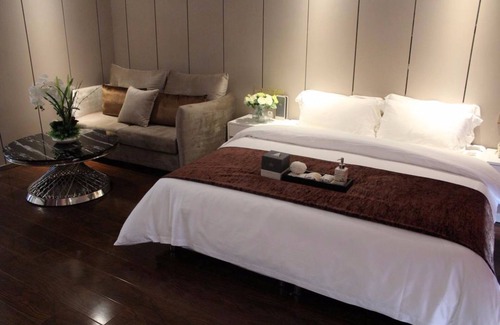 Yantai Hotel | Days Inn Business Place Goldwin Yantai