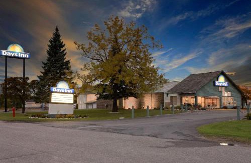 International Falls Hotel | Days Inn by Wyndham International Falls