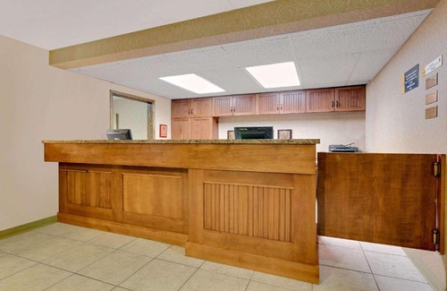 International Falls Hotel | Days Inn by Wyndham International Falls