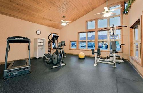 International Falls Hotel | Days Inn by Wyndham International Falls
