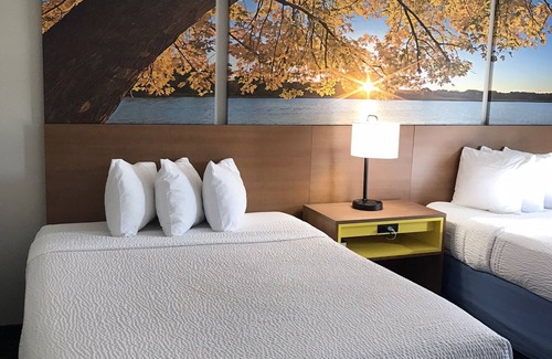 International Falls Hotel | Days Inn by Wyndham International Falls