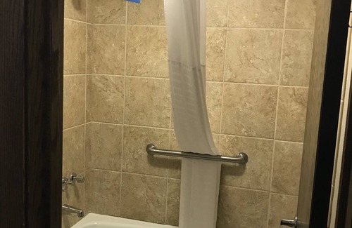 International Falls Hotel | Days Inn by Wyndham International Falls