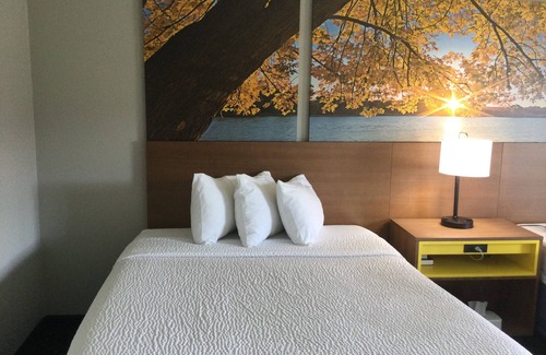 International Falls Hotel | Days Inn by Wyndham International Falls