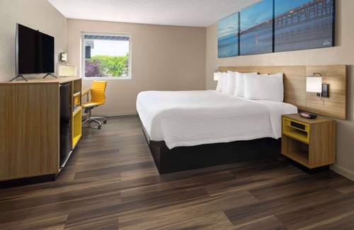 Aberdeen Hotel | Days Inn by Wyndham Aberdeen