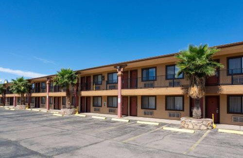 Alamogordo Hotel | Days Inn by Wyndham Alamogordo White Sands