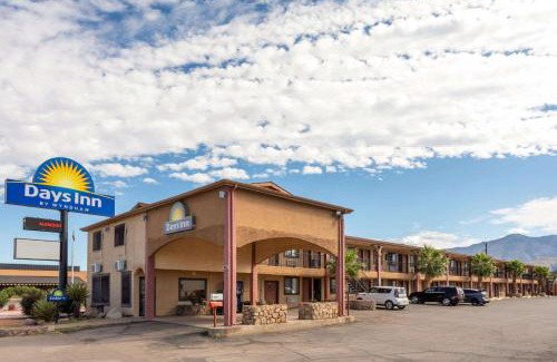 Alamogordo Hotel | Days Inn by Wyndham Alamogordo White Sands