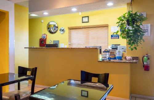 Alamogordo Hotel | Days Inn by Wyndham Alamogordo White Sands