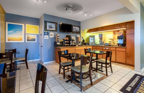 Alamogordo Hotel | Days Inn by Wyndham Alamogordo/White Sands