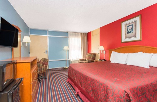 Albany Hotel | Days Inn by Wyndham Albany