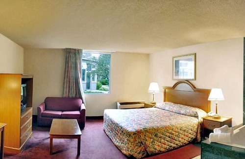 Albion Hotel | Days Inn by Wyndham Albion