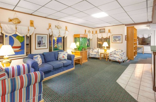 Alpena Hotel | Days Inn by Wyndham Alpena