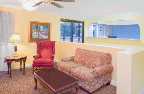 Andalusia Hotel | Days Inn by Wyndham Andalusia