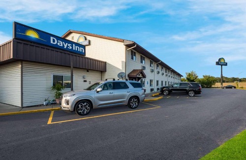Ankeny Hotel | Days Inn by Wyndham Ankeny - Des Moines