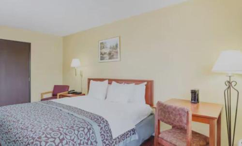 Athens Hotel | Days Inn by Wyndham Athens