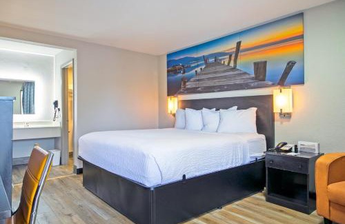 Gracewood Hotel | Days Inn by Wyndham Augusta Fort Eisenhower
