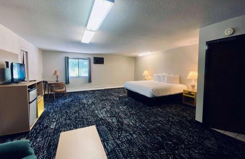 Bad Axe Hotel | Days Inn by Wyndham Bad Axe