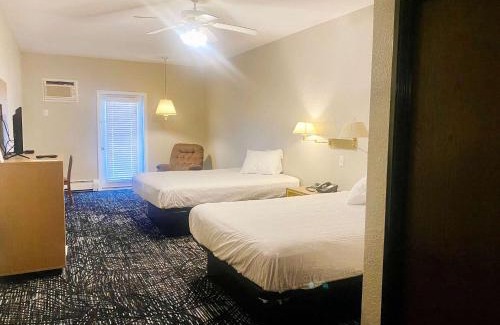 Bad Axe Hotel | Days Inn by Wyndham Bad Axe