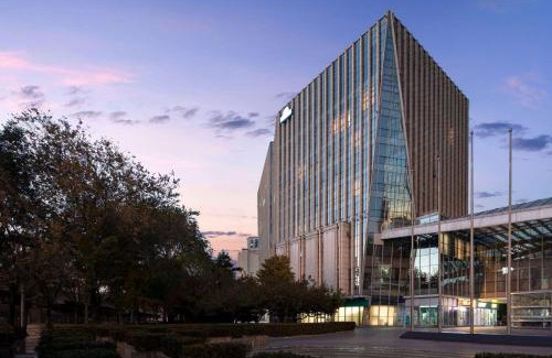 Haidian Hotel | Days Inn by Wyndham Beijing Haidian