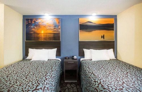 Blue Springs Hotel | Days Inn by Wyndham Blue Springs
