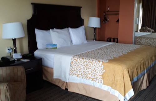 Blytheville Hotel | Days Inn by Wyndham Blytheville