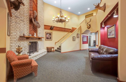 Boerne Hotel | Days Inn by Wyndham Boerne