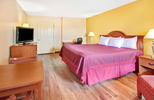 Boerne Hotel | Days Inn by Wyndham Boerne