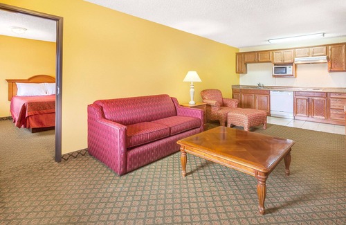 Boerne Hotel | Days Inn by Wyndham Boerne