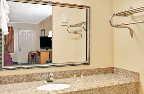 Boerne Hotel | Days Inn by Wyndham Boerne