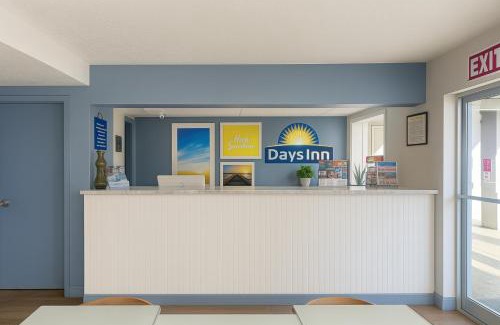 Bradenton Hotel | Days Inn by Wyndham Bradenton I-75
