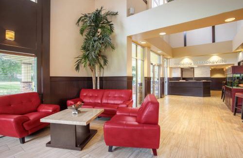 Brooksville Hotel | Days Inn by Wyndham Brooksville