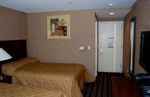 West Bronx Hotel | Days Inn by Wyndham Bronx Near Stadium