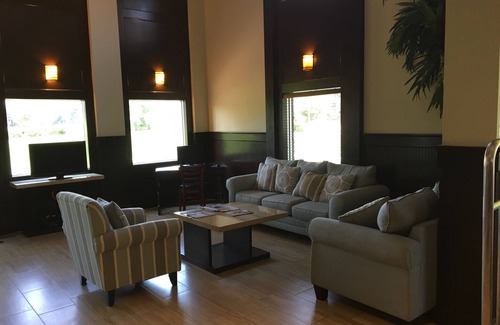 Brooksville Hotel | Days Inn by Wyndham Brooksville/Dade City