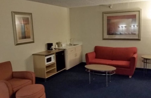 Northwest Anaheim Hotel | Days Inn by Wyndham Buena Park