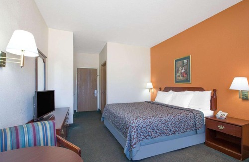 Butler Hotel | Days Inn by Wyndham Butler