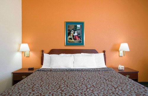 Butler Hotel | Days Inn by Wyndham Butler