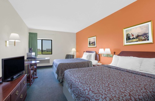 Butler Hotel | Days Inn by Wyndham Butler