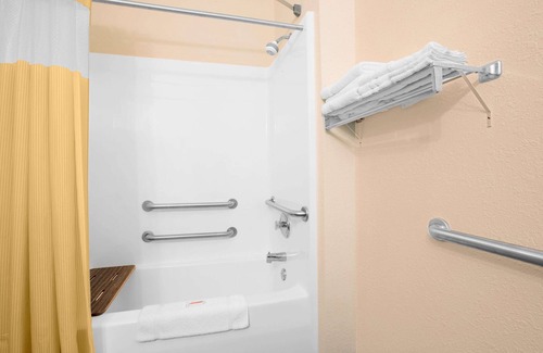 Butler Hotel | Days Inn by Wyndham Butler