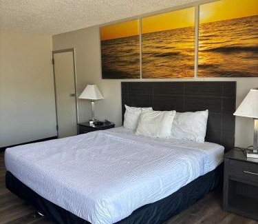 Caddo Valley Hotel | Days Inn by Wyndham Caddo Valley Arkadelphia