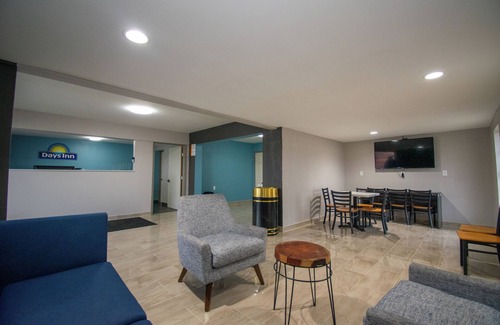 Caddo Valley Hotel | Days Inn by Wyndham Caddo Valley Arkadelphia